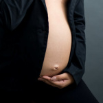 evitar estrias embarazo