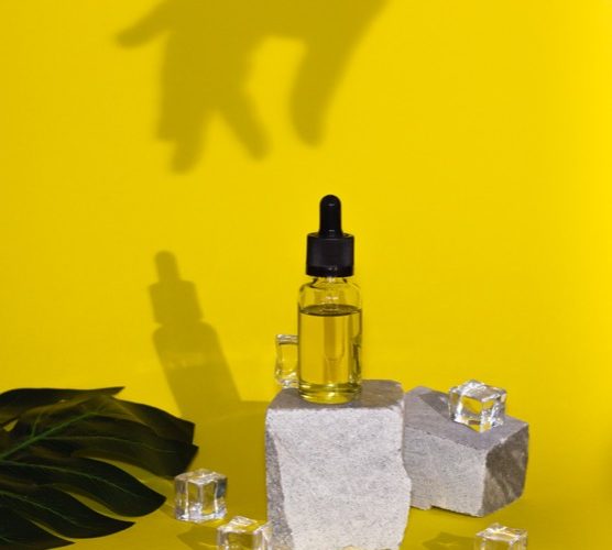 aceite casero