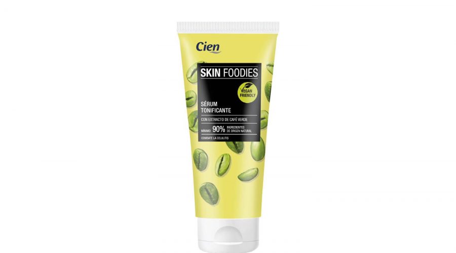 skin foodies serum tonificante lidl