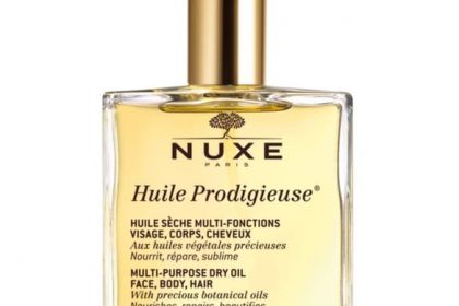 aceite luxe