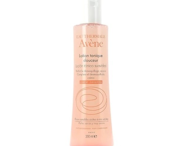 tonico facial avene