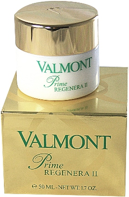 Crema hidratante Valmont